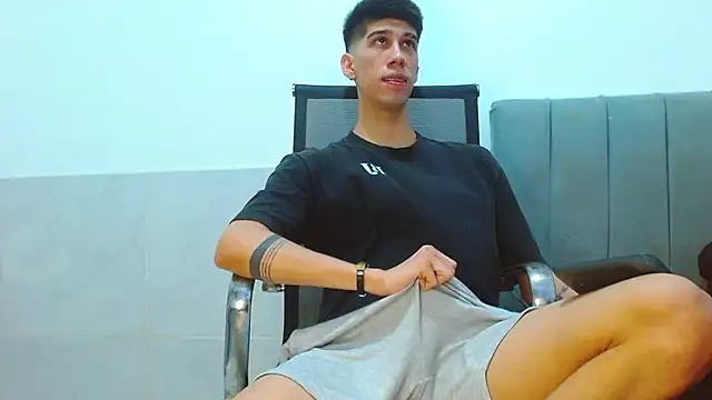 jhony-sex webcam
