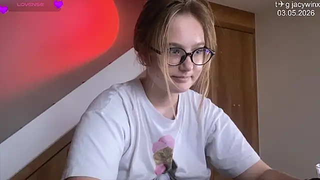 JacyWinslat webcam