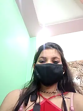 Aafreen_36 webcam