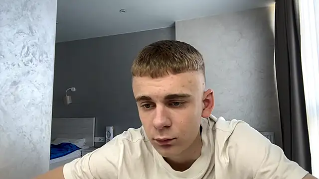 SoloFury webcam