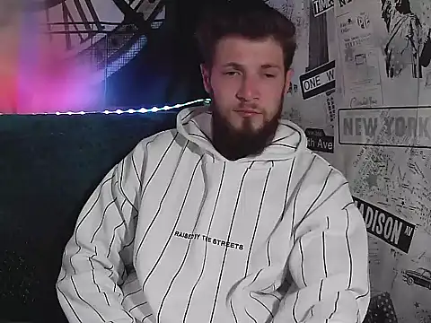JimmiBoomBoom webcam