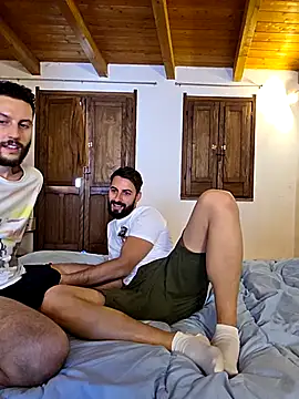 AmicisegretiITA webcam