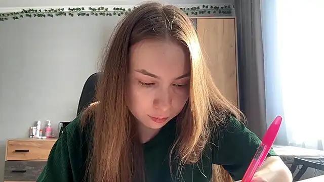 Milaissocute webcam