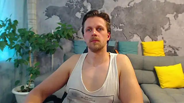 VikingChrisss webcam