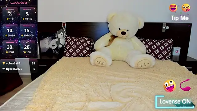 Hanna_Becrett17 webcam