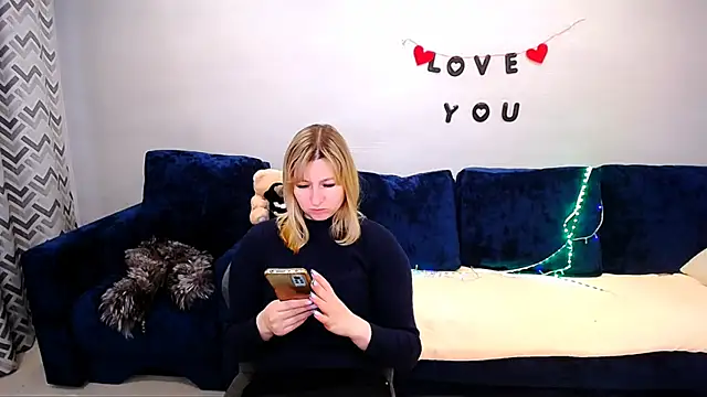 Incredible_Ariela webcam