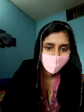 Cute_Faria webcam