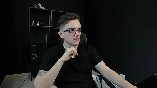FelixStarkk webcam