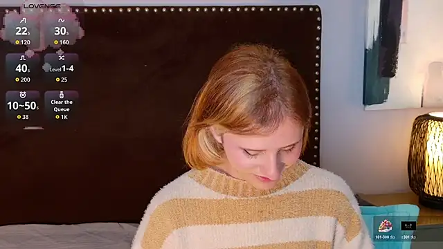 seraphine_star webcam