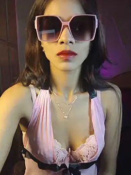 Ivy_the_goddess webcam