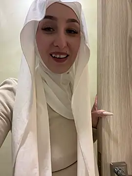 FlexibleDoll_ webcam