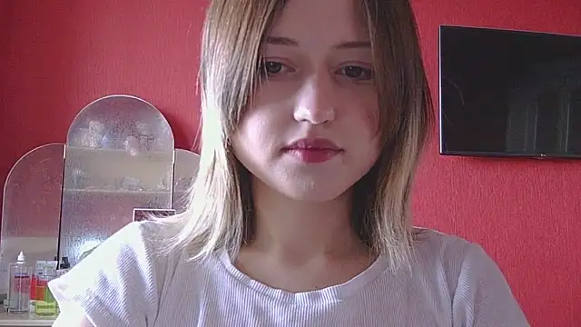 Beloved_Mary webcam