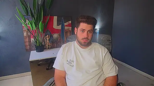 DaxGreer webcam