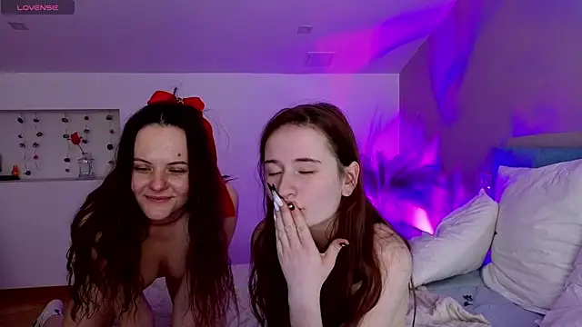 Magic_bunnyy_ webcam