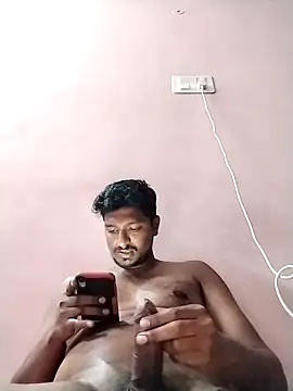 RamseyHot webcam