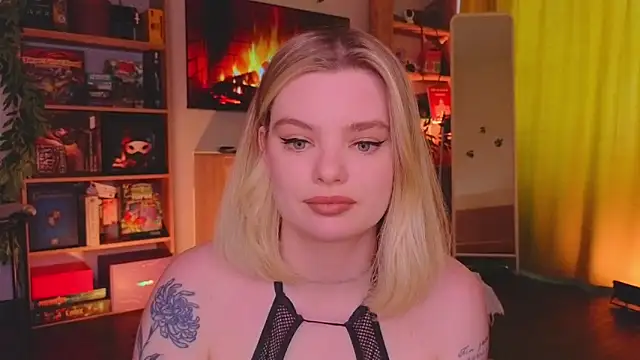 Hottie_Jane webcam