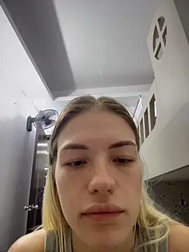 -Sexy_Barbie- webcam