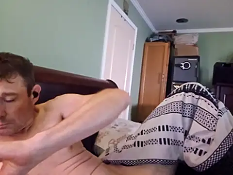 ThatPlatinumD webcam