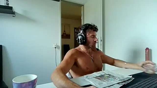alpha-hunk webcam