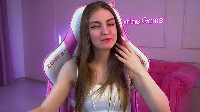 SofiaSarvain webcam