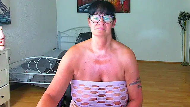Sylly webcam