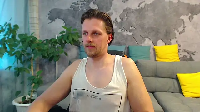 VikingChrisss webcam
