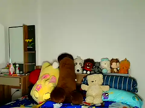 jhon_gade webcam