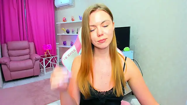Strawberrye webcam
