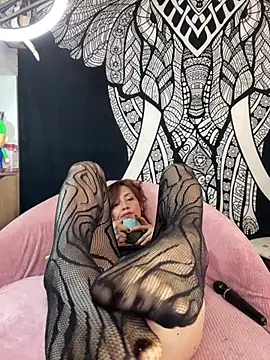 Boonny_Boo- webcam