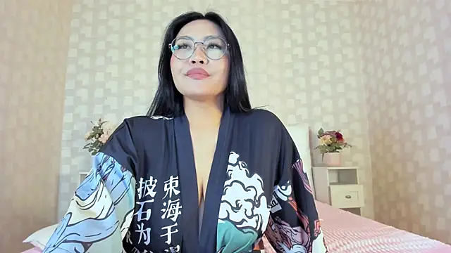 NatsumiHun webcam