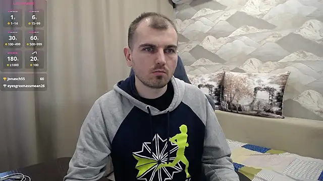 SerzhKorol1 webcam