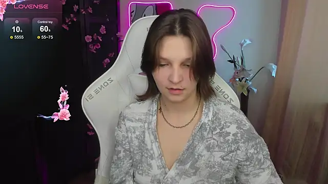 AudreyyKim live sex cam