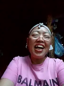 Agnes-baby webcam
