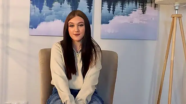 AileenKozinski webcam