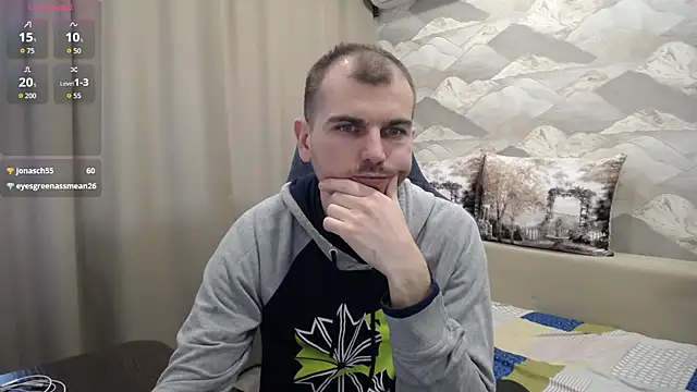 SerzhKorol1 webcam