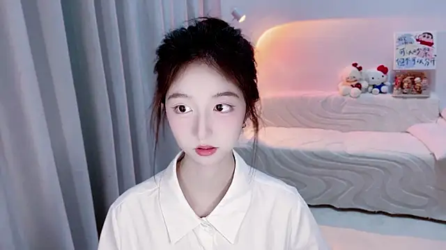 美女lucky-tt在线直播