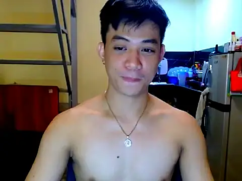 AsianCUMQUICKLY live sex cam