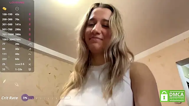 MaryBennetts live sex cam