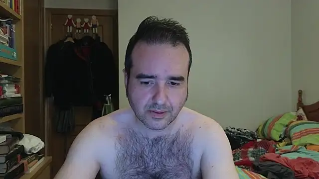 curiosillo83 webcam