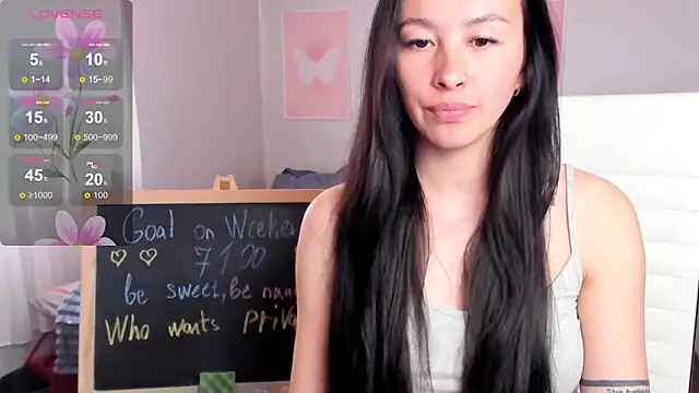 Geisha_Anna webcam