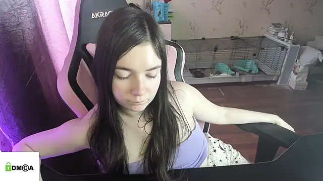 Crazy_forest_fairy webcam
