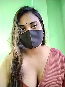 SimaRoy- webcam
