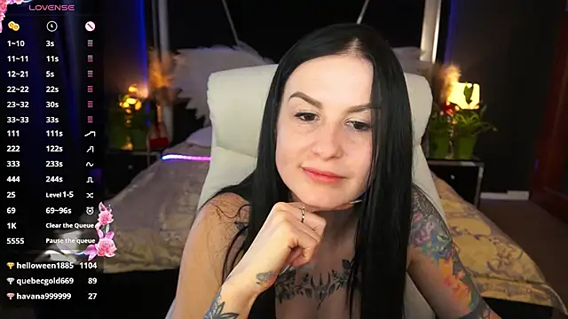 AmberDismond