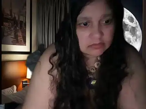 MelanieFawker webcam