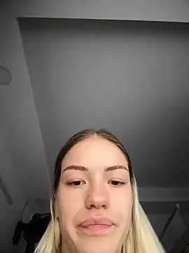 -Sexy_Barbie- webcam