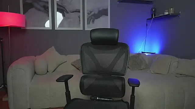 AlfaSex9 webcam