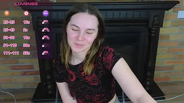 Ellie_Sunset webcam