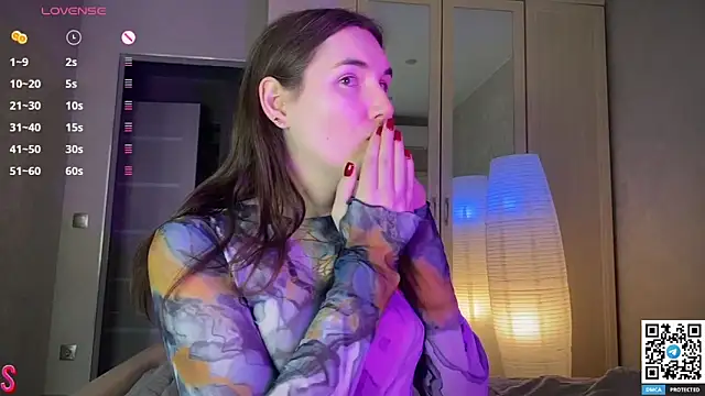Maria_Bowie webcam