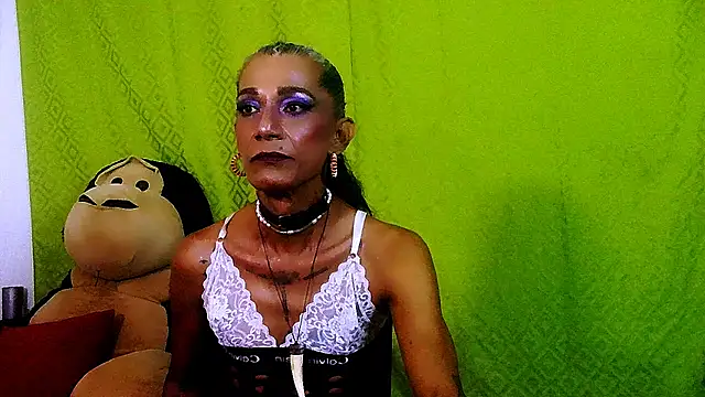Lobaveterana_sex webcam