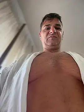 SecretlyDD webcam